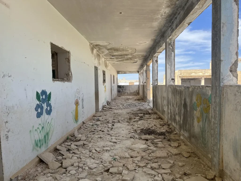 مدرسة محمود جبان